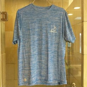 Vineyard Vines performance t-shirt